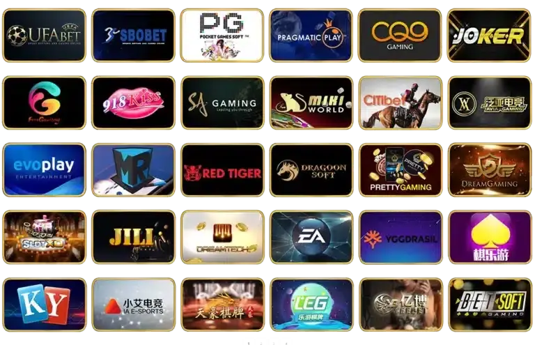 godgaming168 เว็บสล็อตวอเลท สล็อตแตกง่าย สล็อตPG รวมค่ายสล็อต